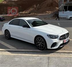 مرسيدس بنز E-Class